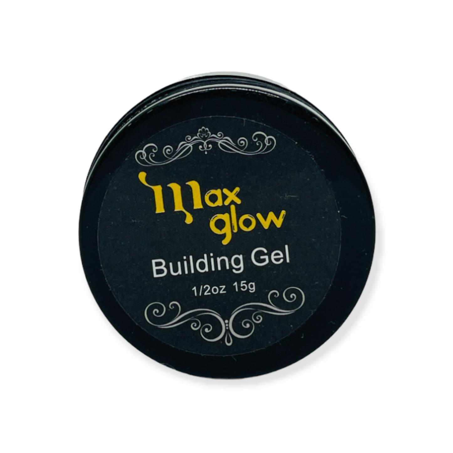 Building Gel MaxGlow