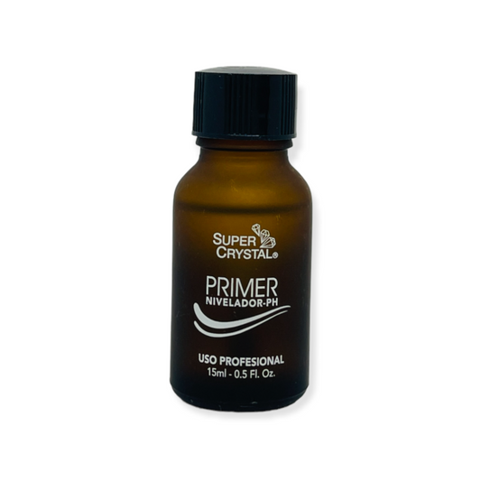 Primer Super Crystal 15ml