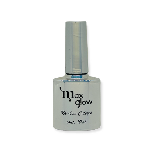 Esmalte Ojo de Gato Max Glow 10ml