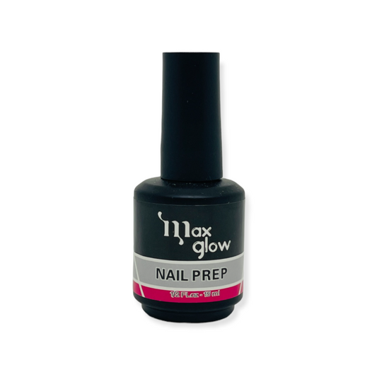 Nail Prep Maxglow 15ml