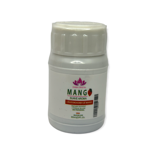 Monomero Mango Exma Crystal 60ml