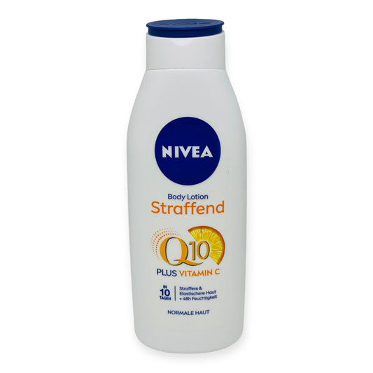 Crema Nivea Straffeng