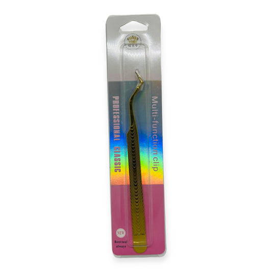 pinzas para extensiones
