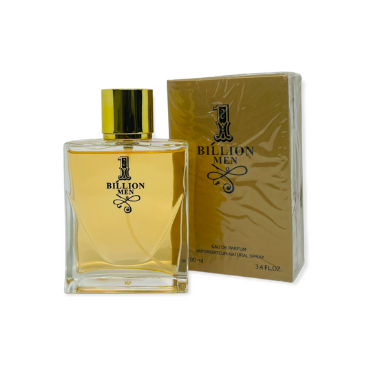 Perfumes Only You Caballero 100ml