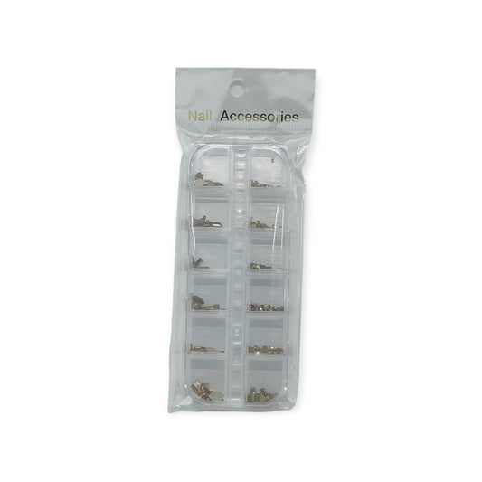 pastillero de piedras