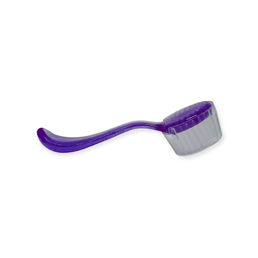 cepillo grande para uñas
